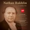 Nathan Rakhlin, conductor: SCHUBERT - Symphony No. 8 (Unfinished) / MENDELSSOHN - Symphony No. 3 (Scottish)
